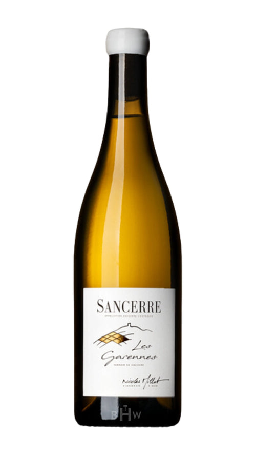 2023 Nicolas Millet Sancerre Les Garennes