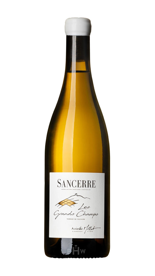 2023 Nicolas Millet Sancerre Les Grands Champs