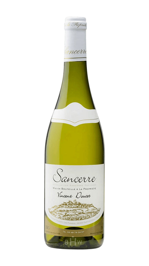 2023 Vincent Doucet Sancerre