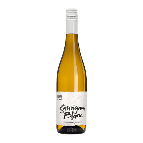 2024 Misty Cove Sauvignon Blanc Marlborough New Zealand