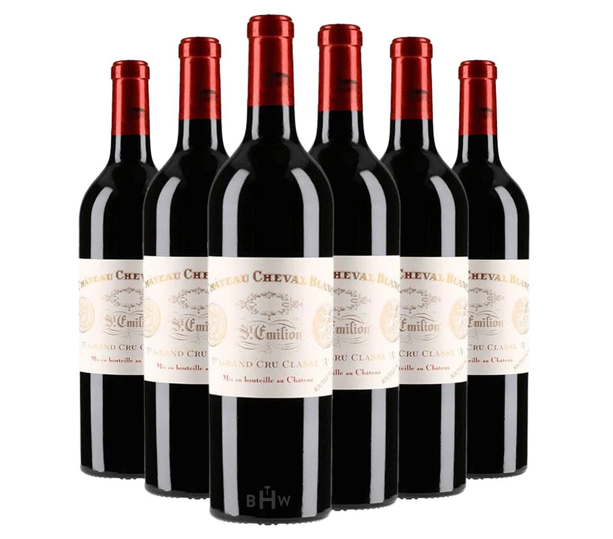Cheval Blanc, Brands of the World™