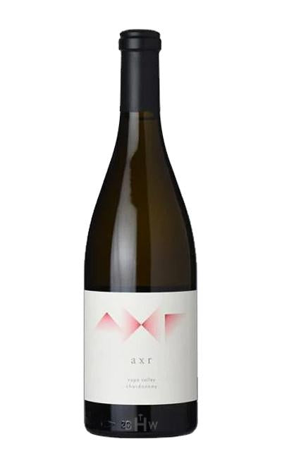 2017 AXR Chardonnay Napa Valley