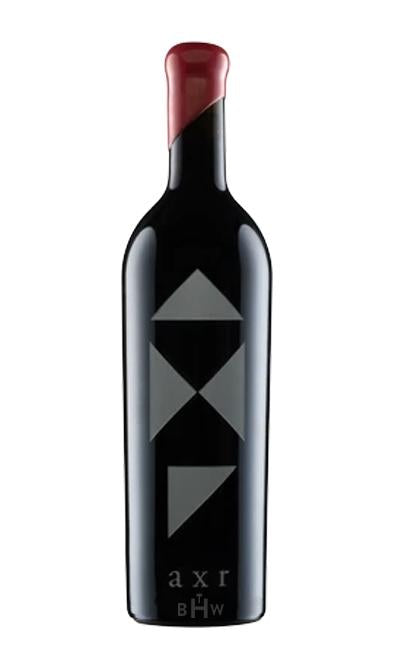 2017 AXR Flagship Cabernet Sauvignon Napa Valley