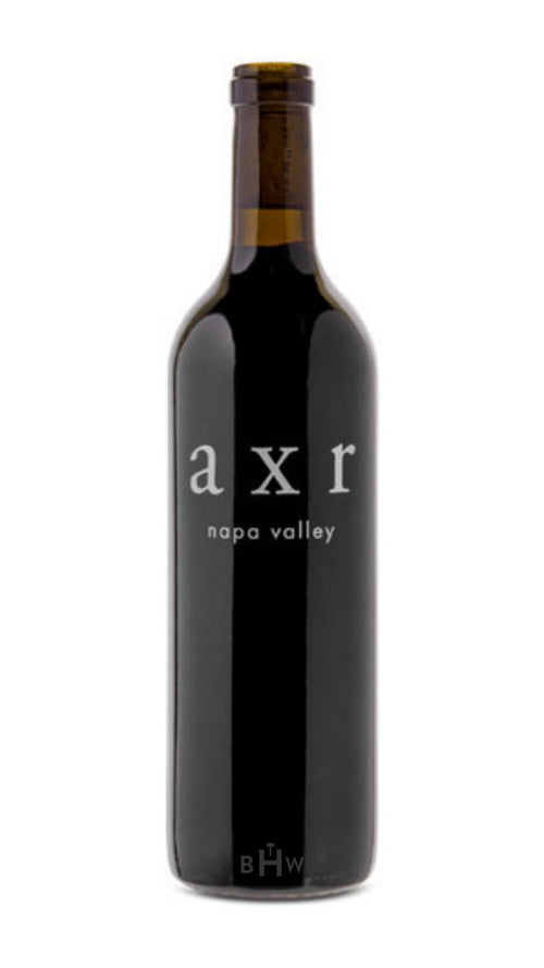 2019 AXR Proprietary Red Napa Valley