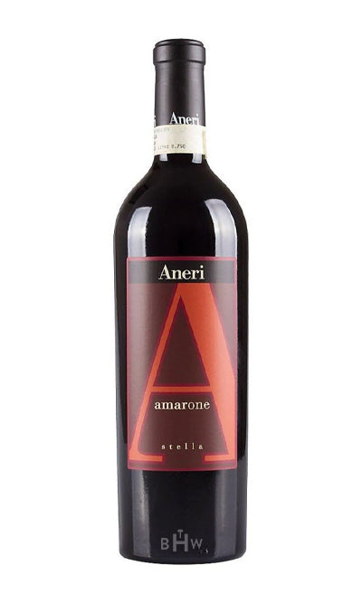 2003 Aneri Amarone della Valpolicella 'Stella' 1.5L