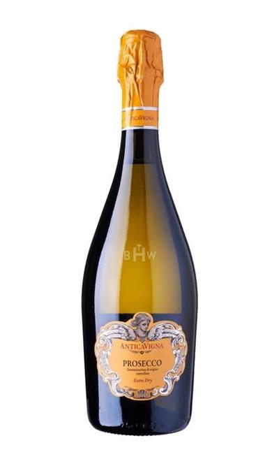 Antica Vigna Extra Dry Prosecco