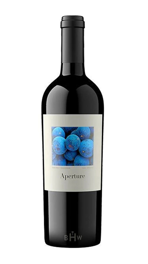 2020 Aperture Cellars Cabernet Sauvignon Alexander Valley