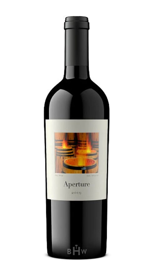 2019 Aperture Cellars Red Blend Alexander Valley