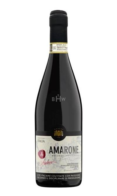 2017 Ardevi Amarone della Valpolicella