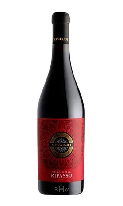 2018 Ardevi Valpolicella Ripasso