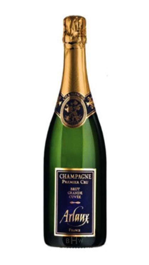 Arlaux Brut Grande Cuvee Premier Cru Champagne NV