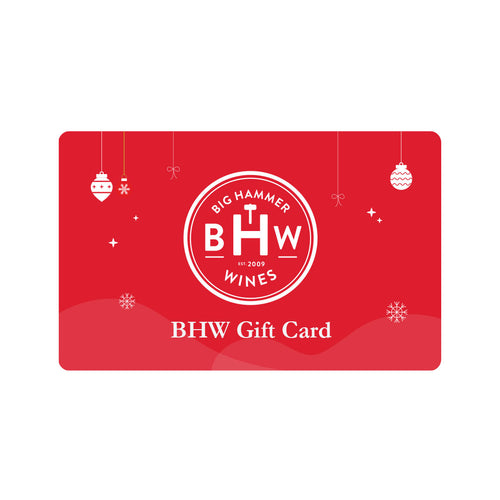 15% OFF Holiday Gift Cards