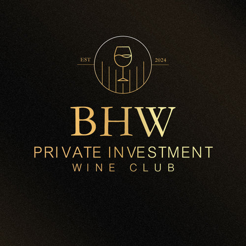 BHW Private Investment Wine Club