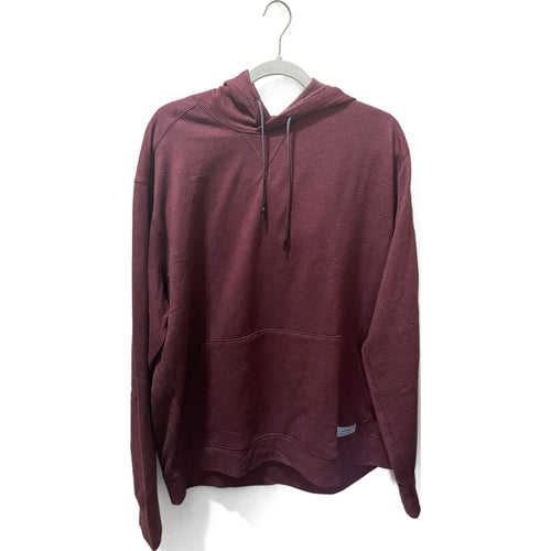 BHW Hooded Sweatshirt