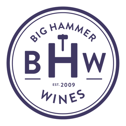 Big Hammer Wines