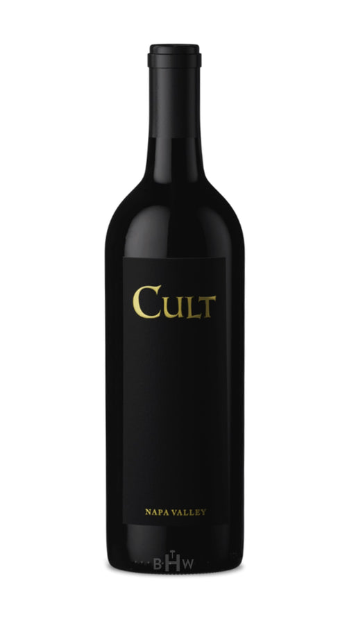 2020 Beau Vigne 'Cult' Cabernet Sauvignon Napa Valley