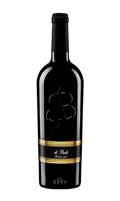 2019 Belpoggio Di Paolo Toscana