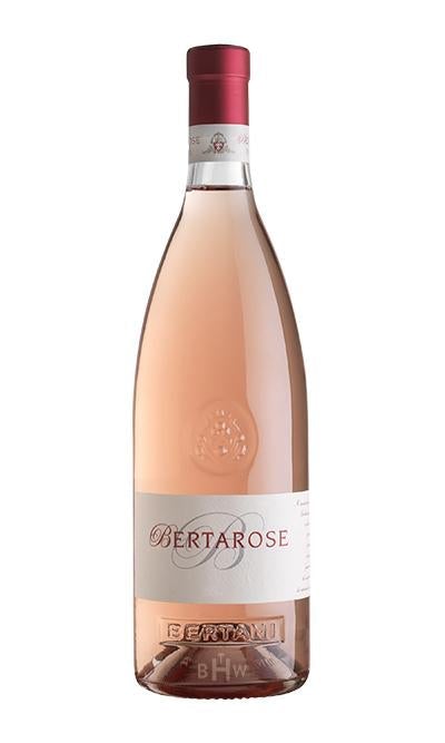 2019 Bertani Bertarose Rosé