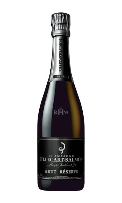 Billecart-Salmon Brut Reserve Champagne NV