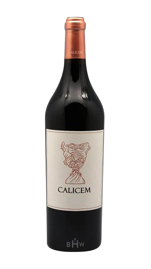 2022 Calicem Saint-Emilion Grand Cru FUTURES - Pre-Arrival