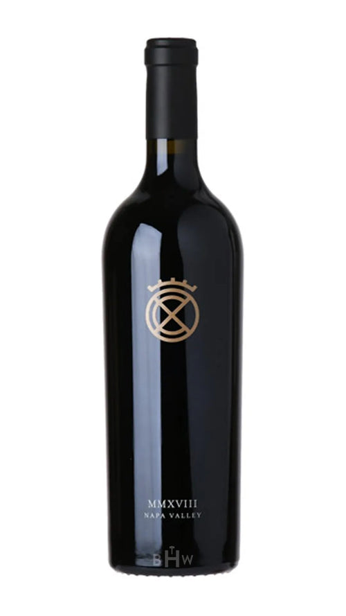 2018 Cervantes Blacktail Proprietary Red Blend MMXIII Napa Valley