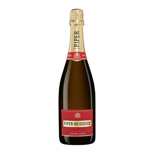 Champagne Piper-Heidsieck Cuvee Brut NV