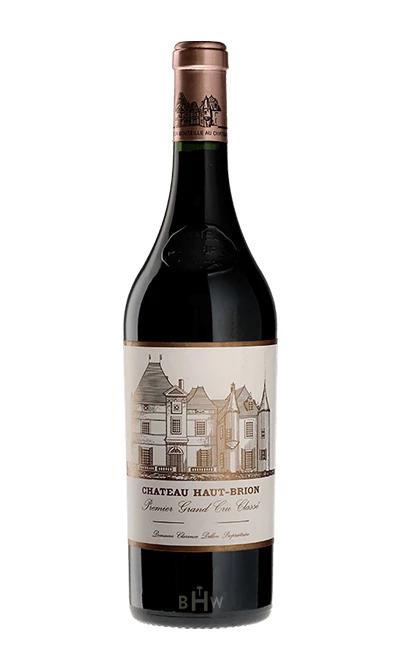 2016 Château Haut-Brion Pessac Léognan 1st Classified Growth