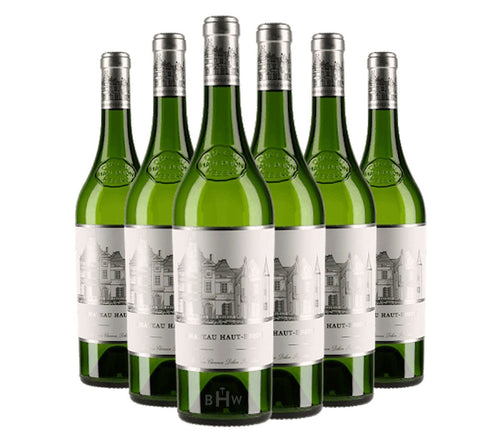 2022 Chateau Haut-Brion Pessac Leognan Blanc FUTURES 6 x 750ml