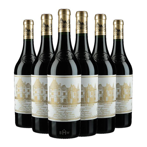 2022 Chateau Haut Brion Pessac-Leognan FUTURES 6 x 750ml