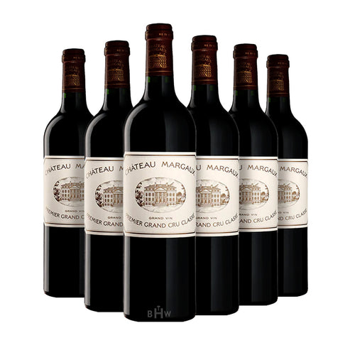 2023 Château Margaux Margaux FUTURES 6 x 750ml