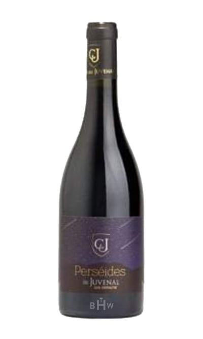 2016 Chateau Juvenal 'Perseides' Vin de France