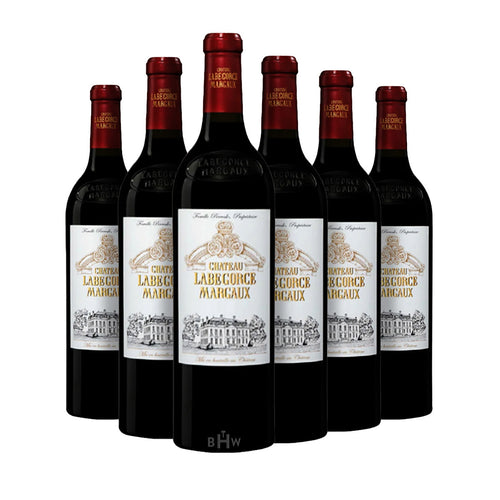 2022 Château Labegorce Margaux FUTURES 6 x 750ml