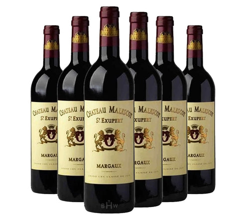 2022 Chateau Malescot St-Exupery Margaux FUTURES 6 x 750ml