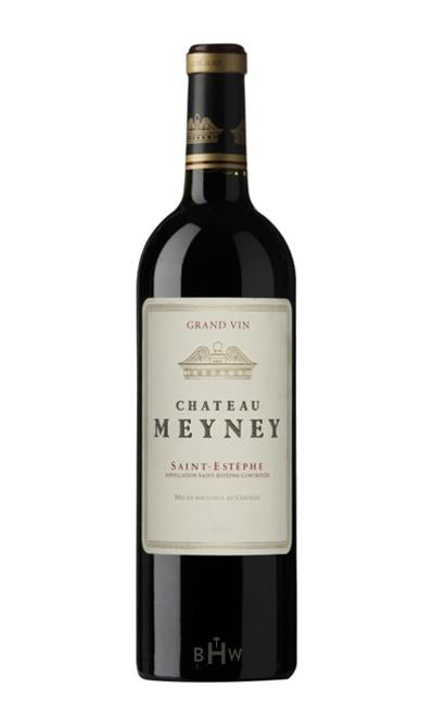 2019 Chateau Meyney Saint-Estephe