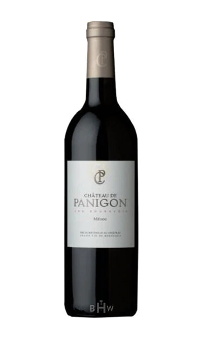 2016 Chateau de Panigon Cru Bourgeois Medoc