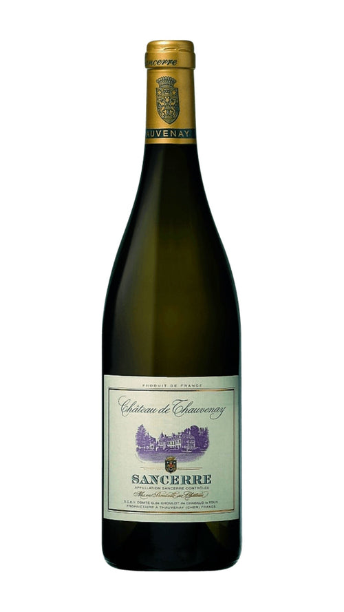 2020 Château de Thauvenay Sancerre