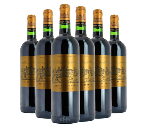 2023 Chateau d'Issan Margaux FUTURES 6 x 750ml