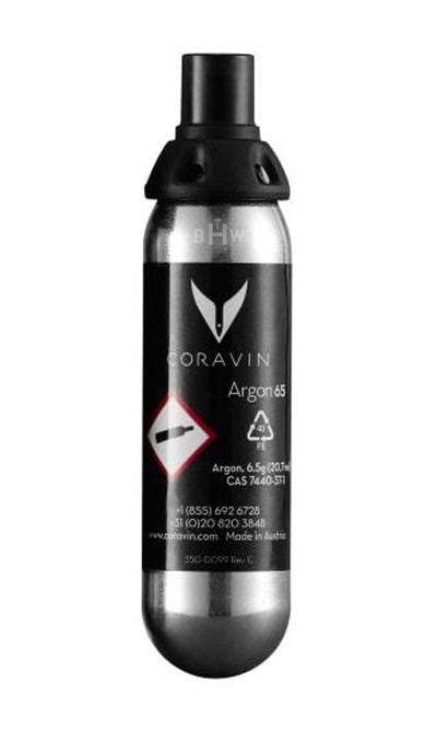 Coravin Capsules