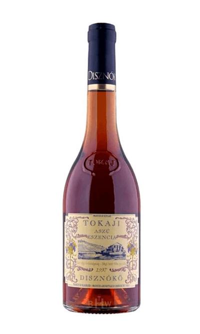 1997 Disznoko Tokaji Aszú Eszencia Hungary 500ML