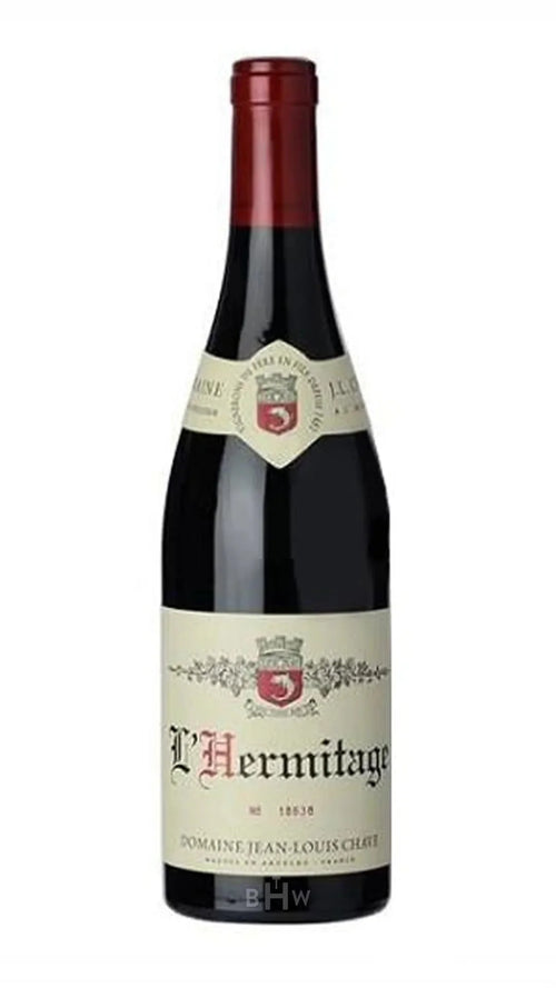 2021 Domaine JL Chave Hermitage Rouge