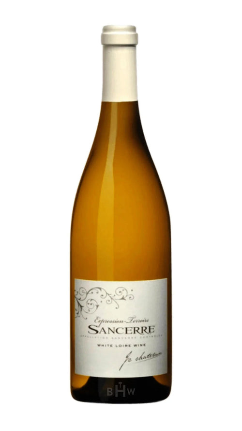 2020 Domaine Chatelain Sancerre Expression-Terroirs