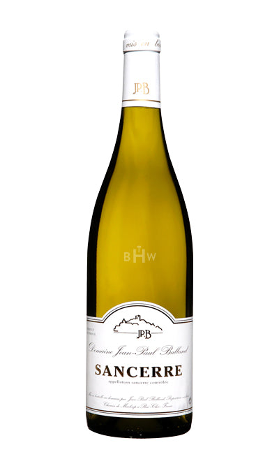 2020 Domaine Jean-Paul Balland Sancerre