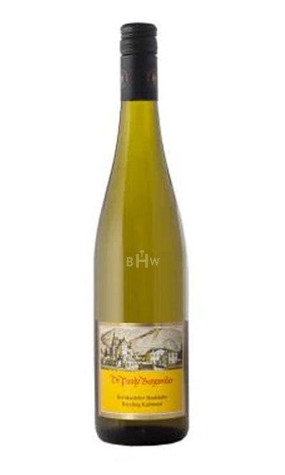 2019 Dr. Pauly-Bergweiler Bernkasteler Badstube Riesling Kabinett