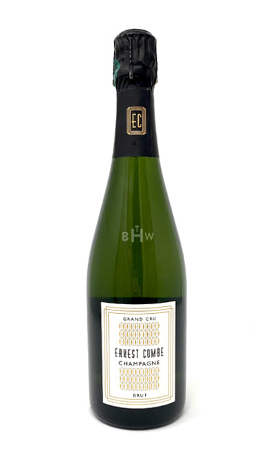 Ernest Combe Champagne Grand Cru