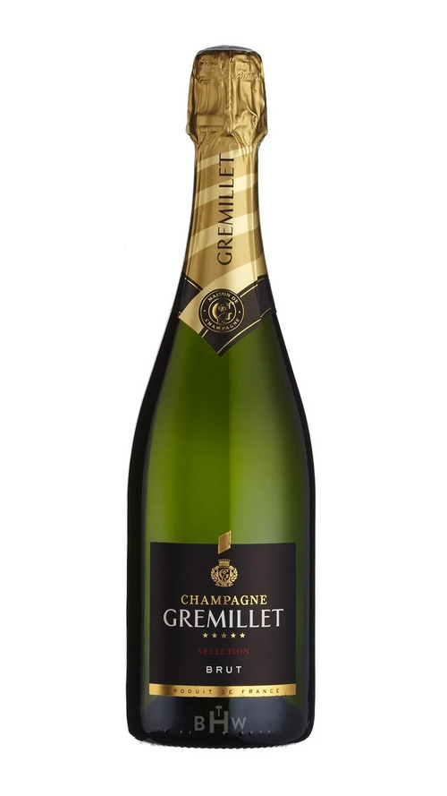 Gremillet Selection Brut Champagne NV