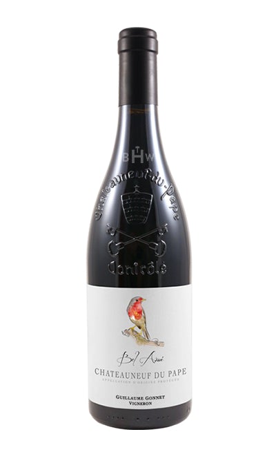 2019 Guillaume Gonnet 'Bel Ami' Chateauneuf-du-Pape