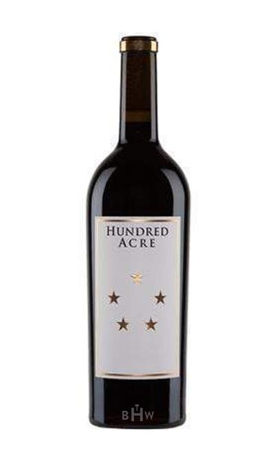 2019 Hundred Acre Ark Cabernet Sauvignon