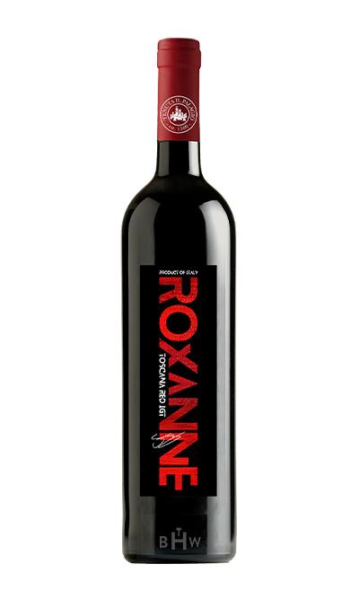 2016 Il Palagio 'Roxanne' Rosso Toscana