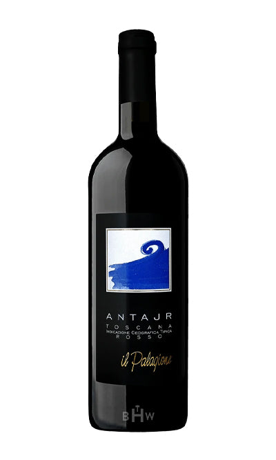 2003 Il Palagione Antajr Supertuscan