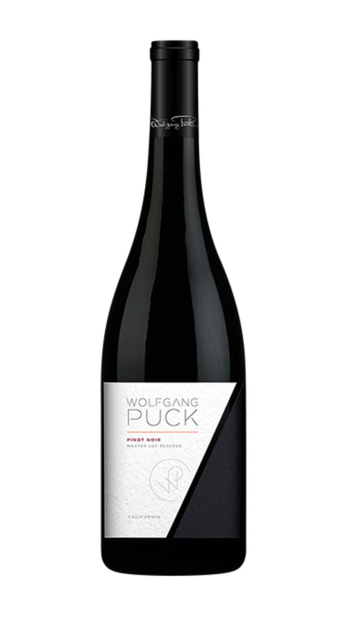 2015 Wolfgang Puck Master Lot Reserve Pinot Noir California